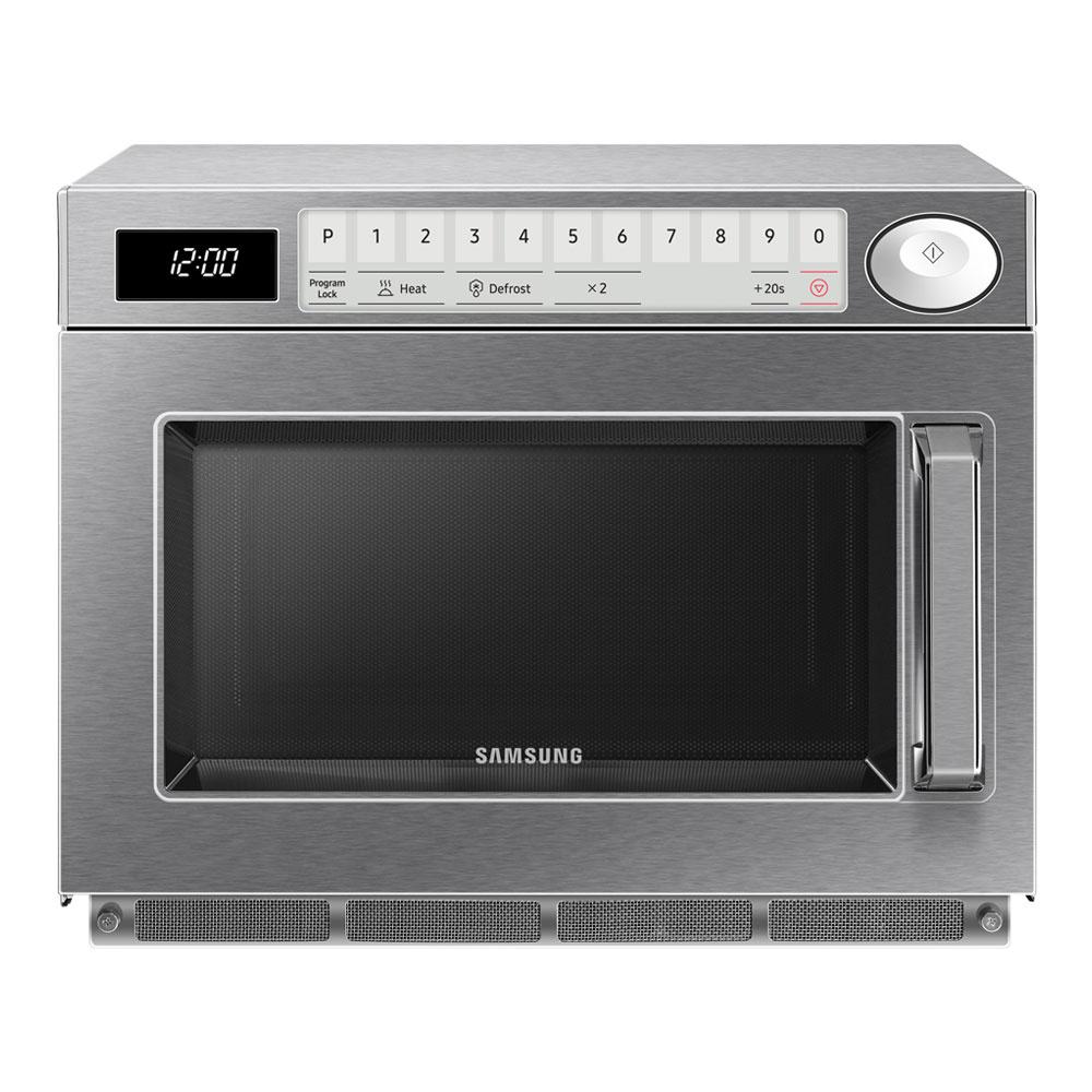 CM1529/N | Micro-ondes prof. GN 2/3, en inox, Digital, 1500 W. (26 Lt)