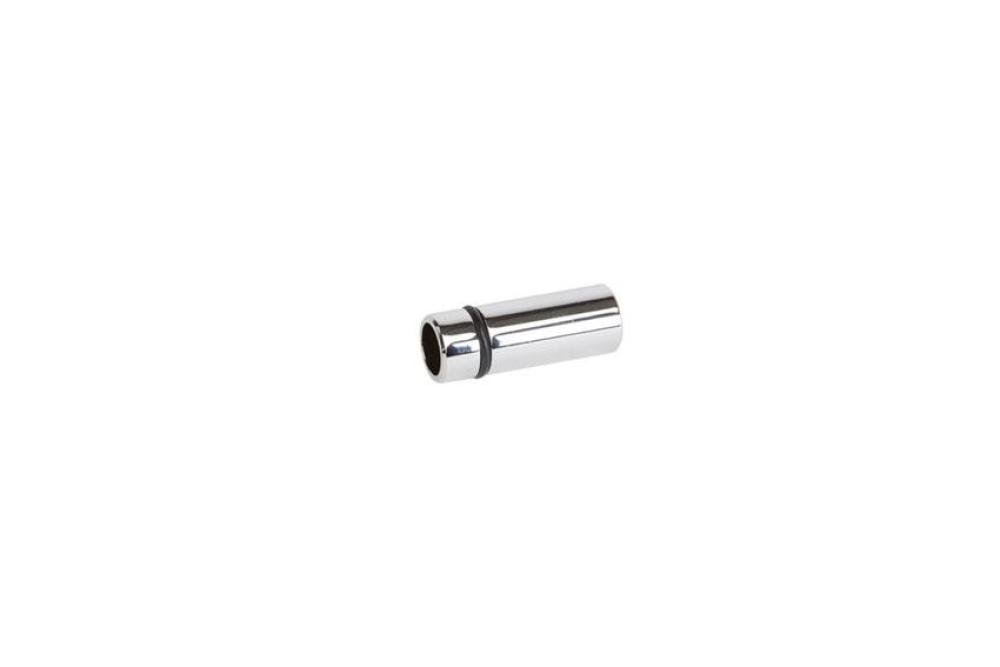 LBM-1002-000 | TUBE DE SURVERSE CHROMEE 54MM - 3 /4'' POUR BACS BAIN MARIE