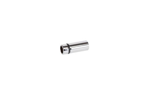 LBM-1002-000 | VERCHROOMDE STANDPIJP H 54MM - 3/4'' VOOR BAIN-MARIE BAKKEN