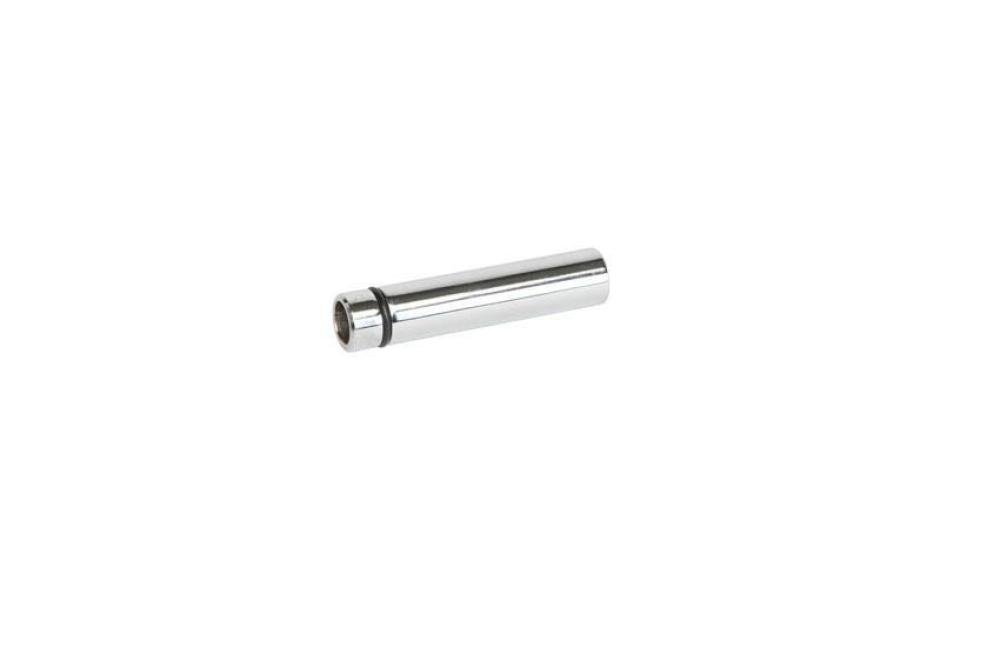 LBM-1003-000 | VERCHROOMDE STANDPIJP H 90MM - 3/4'' VOOR BAIN-MARIE BAKKEN