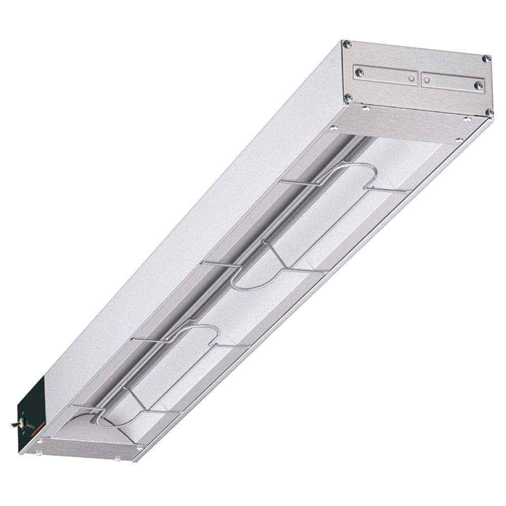 DGH-46 | Voedselwarmer, plafondmodel 460 mm