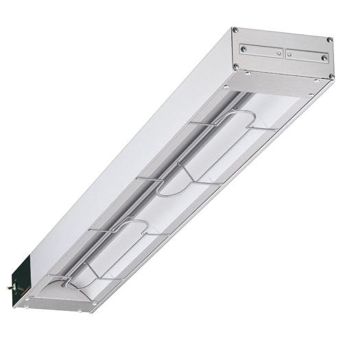 DGH-46 | Chauffe-aliments à plafond, 460 mm