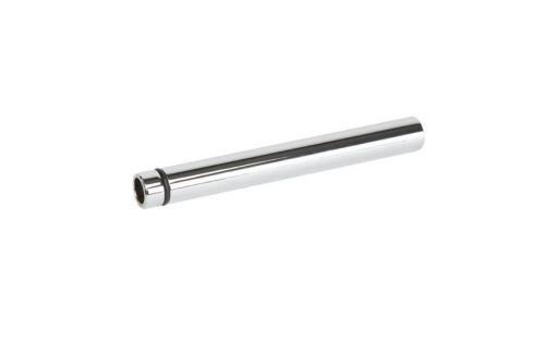 LBM-1004-000 | VERCHROOMDE STANDPIJP H 170MM - 3/4'' VOOR BAIN-MARIE BAKKEN