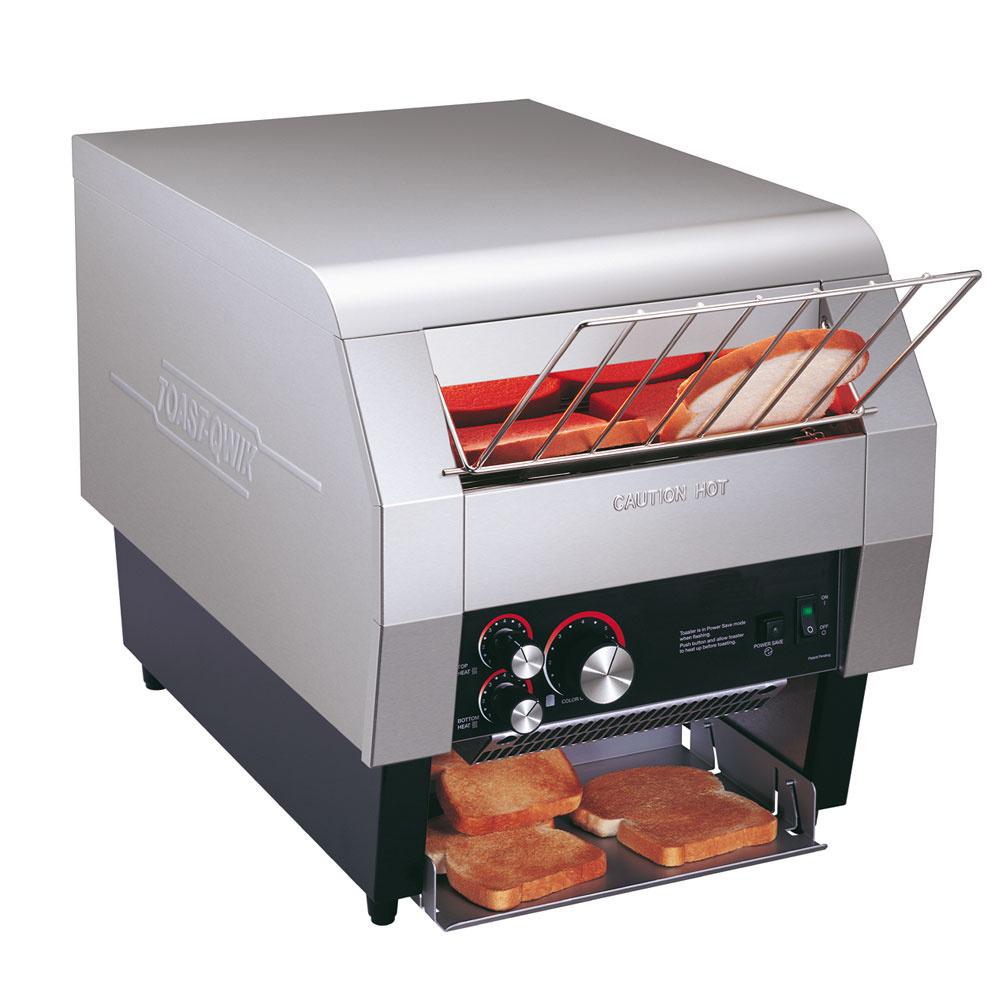 DQ-40 | Grille-pain à convoyeur horizontal 360 tranches/heure