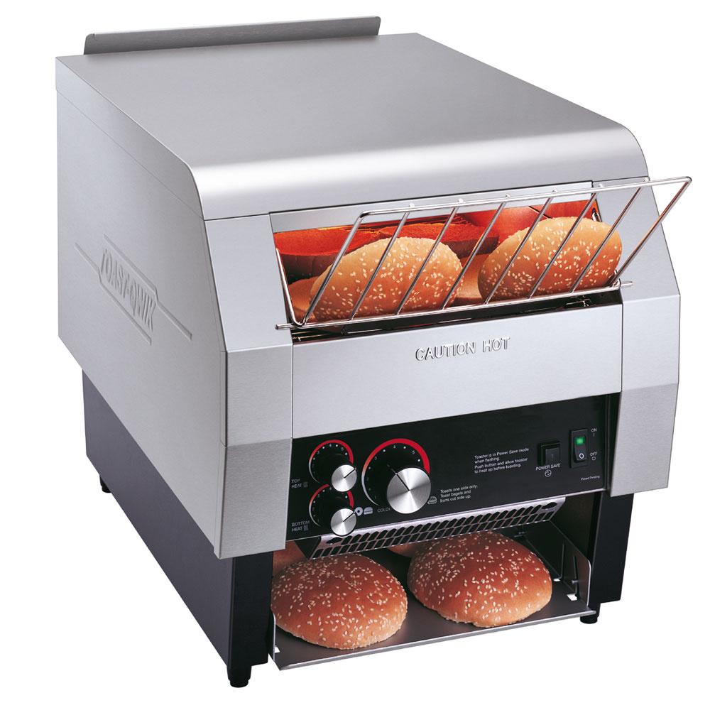 DQ-80H | Grille-pain à convoyeur horizontal 800 tranches/heure