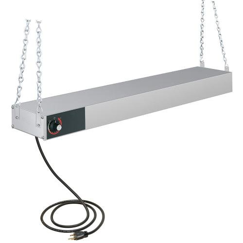 DRH-30 | Chauffe-aliments à plafond, 760 mm