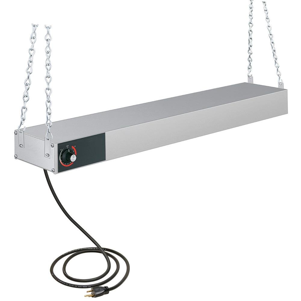DRH-54 | Chauffe-aliments à plafond, 1370 mm