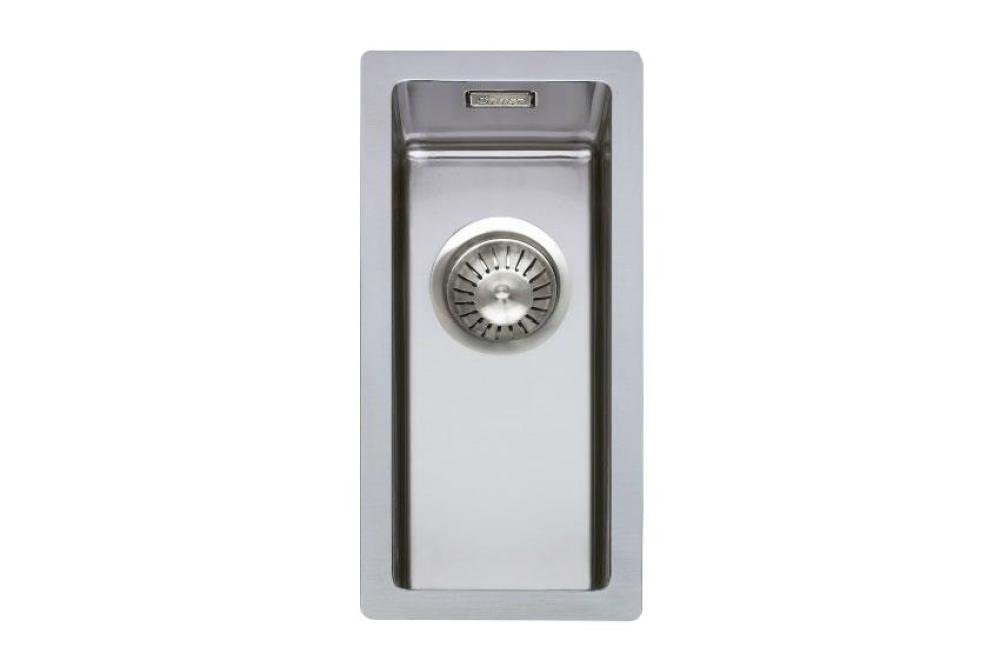 RTA-0418-841 | SPOELBAK R12 - GEPOLIJST - INCL ACCES. 180X400X170MM