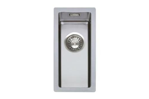 RTA-0418-841 | SPOELBAK R12 - GEPOLIJST - INCL ACCES. 180X400X170MM