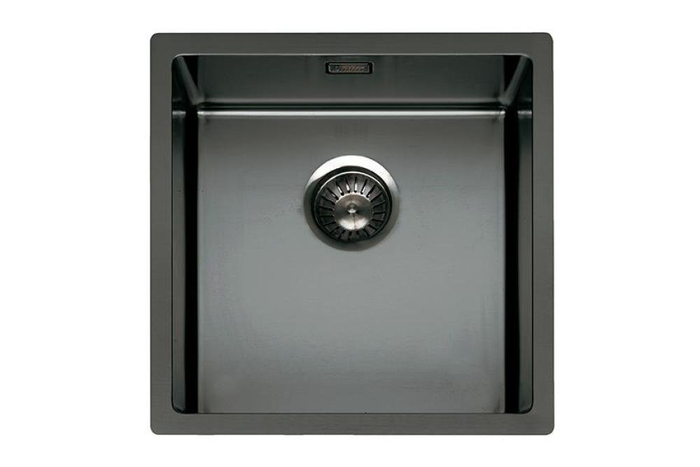 RTA-0440-846 | CUVE R12 - POLIE - ACCESSOIRES INCL 400X400X200MM