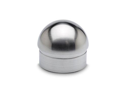 GFK-6330-840 | HALFRONDE EINDSTOP - Ø38.1MM