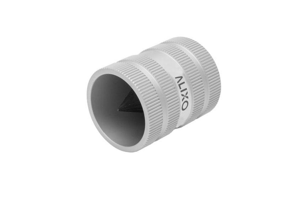 ALX-9900-000 | EBAVUREUR ALUMINIUM ALIXO 8-35MM - 3/8'-1-3/8'