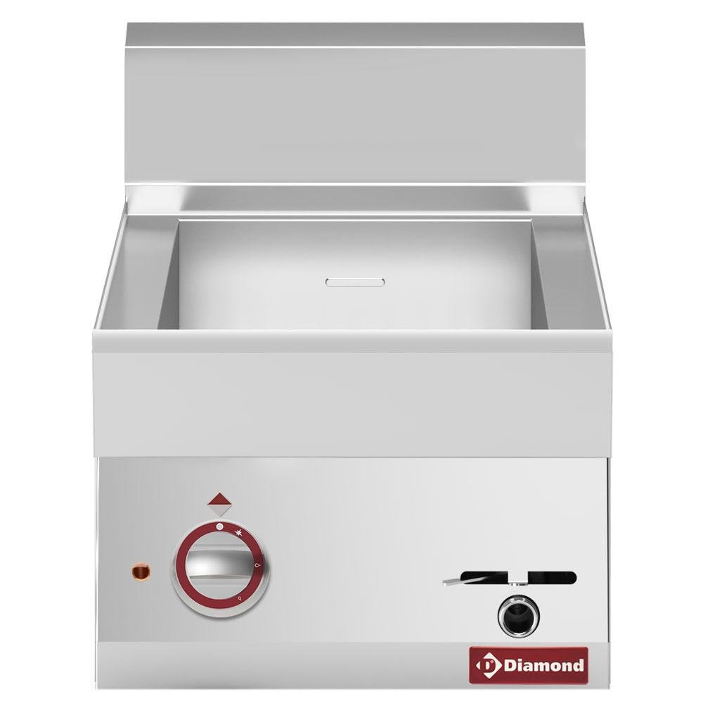 E65/BM4T-N | Bain-marie électrique GN 1/1 h150 mm -Top-
