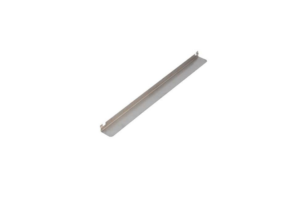 VCG-0600-000 | RVS GELEIDER LENGTE 578MM VOOR MEUBEL MET DIEPTE 600MM