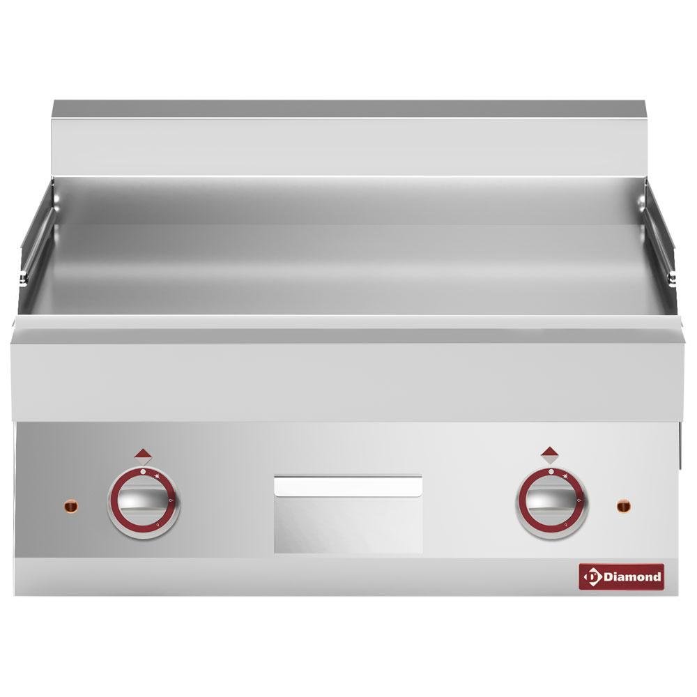 E65/PL7T-230V/3-N | Plaque de cuisson électrique lisse -top- "Alpha 650"