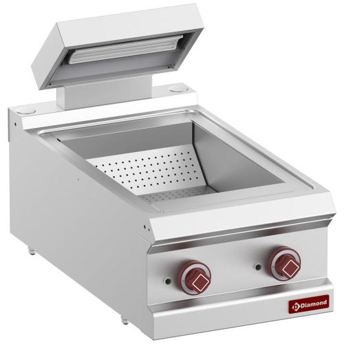 E7/SF4T-N | Bac de salage pour pommes frites -Top-