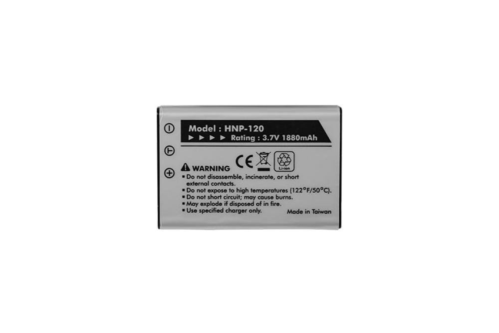 FPI-9002-000 | BATTERIE DE RECHANGE SRL2/SRL8/SCL2