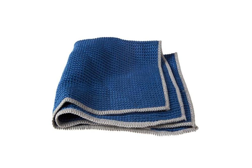 RCL-5010-000 | LINEOPLUS RESTORE CLEANER TISSU MICROFIBRES - FIN - 400X400MM