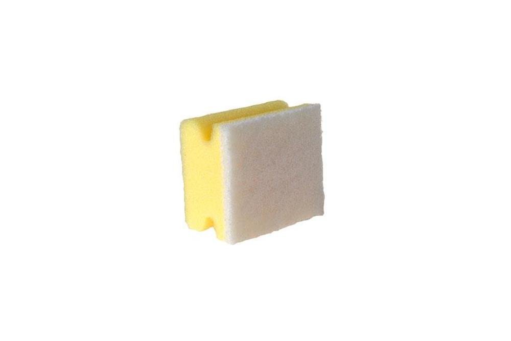 RCL-5020-000 | LINEOPLUS RESTORE CLEANER SPONS MET WITTE TEX - 70X90MM