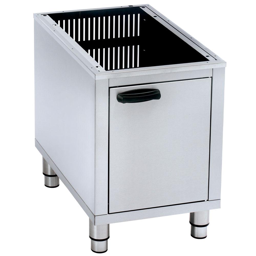 FSM-12GT/N | Friteuse gaz 12 lit. -TOP-