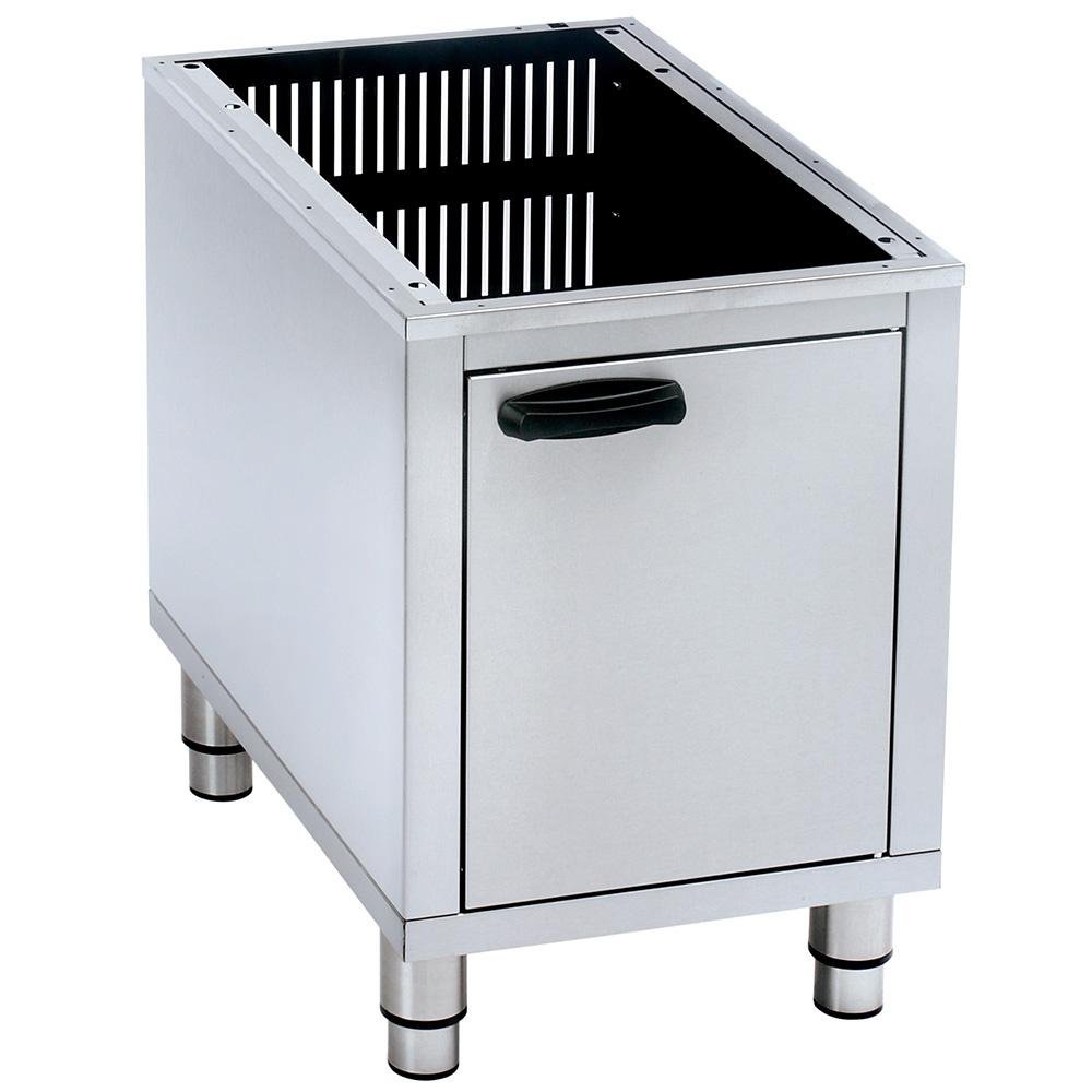 FSM-MF/N | Kast voor friteuse 12Lit