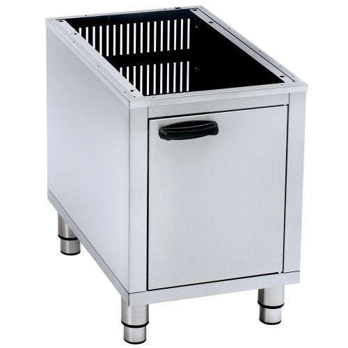 FSM-MF/N | Meuble pour friteuses 12Lit
