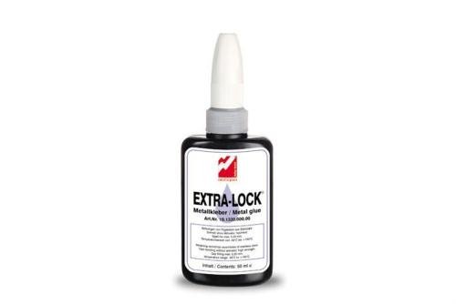 GFK-9000-000 | EXTRA LOCK - RVS LIJM - 50ML