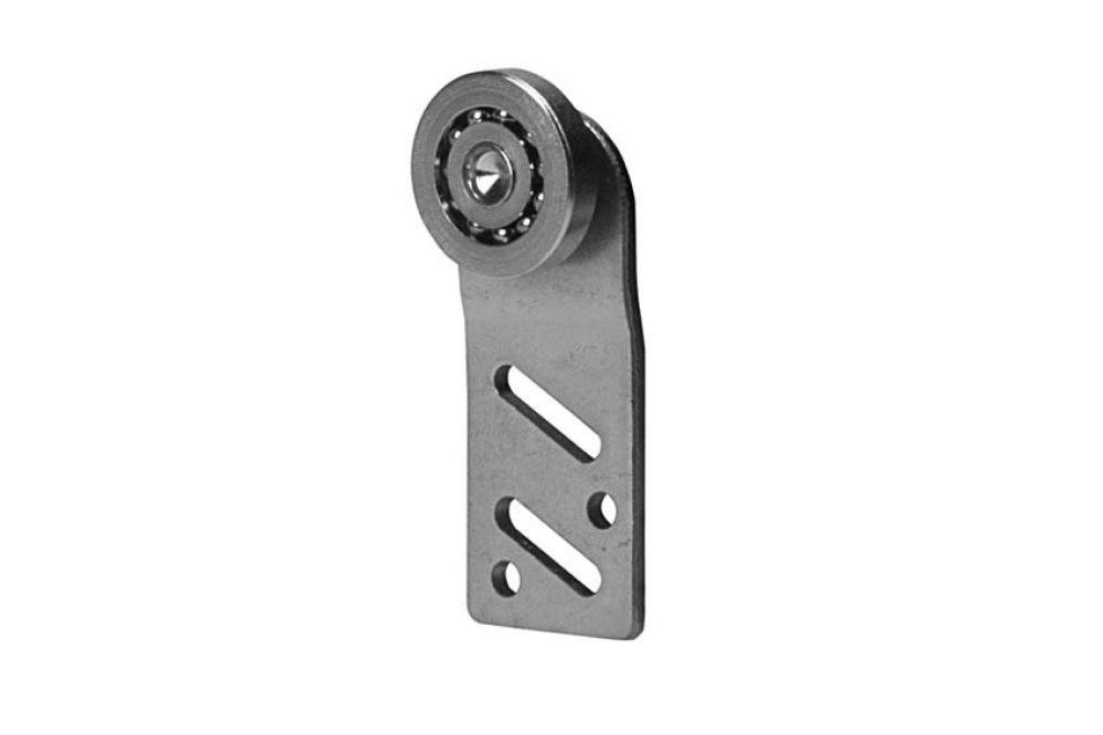 SRP-9121-000 | LOOPWIEL ACHTER * STAAL *