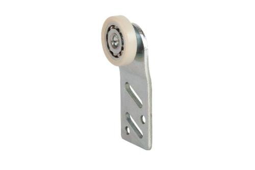 SRP-9123-000 | ACHTERSTE DEURHOUDER NYLON LOOPVLAK