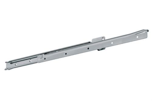 FLA-2008-000 | FR 1051 SCC - ENKEL UITTR. LADENGELEIDER AISI 441 - 55CM - 50KG