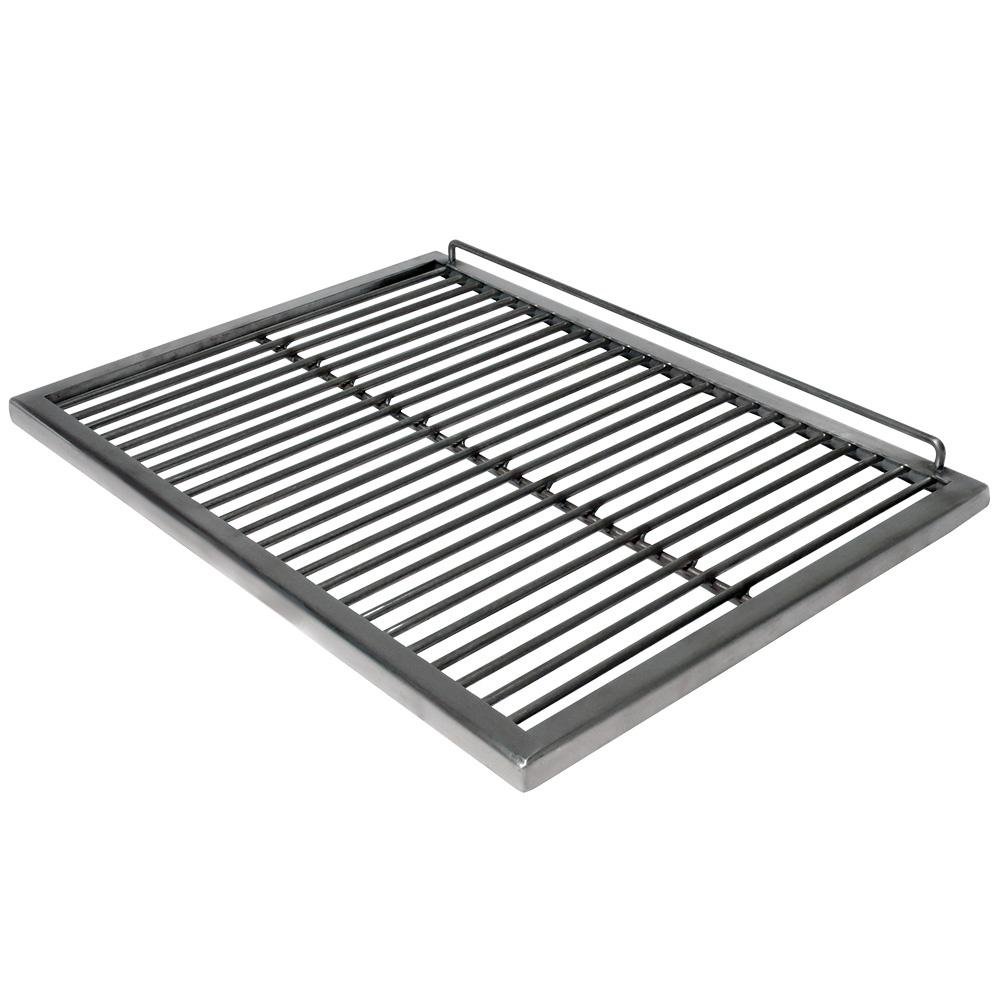 GFO/75 | Grille forme "O" 685x535 mm (CBQ-075)