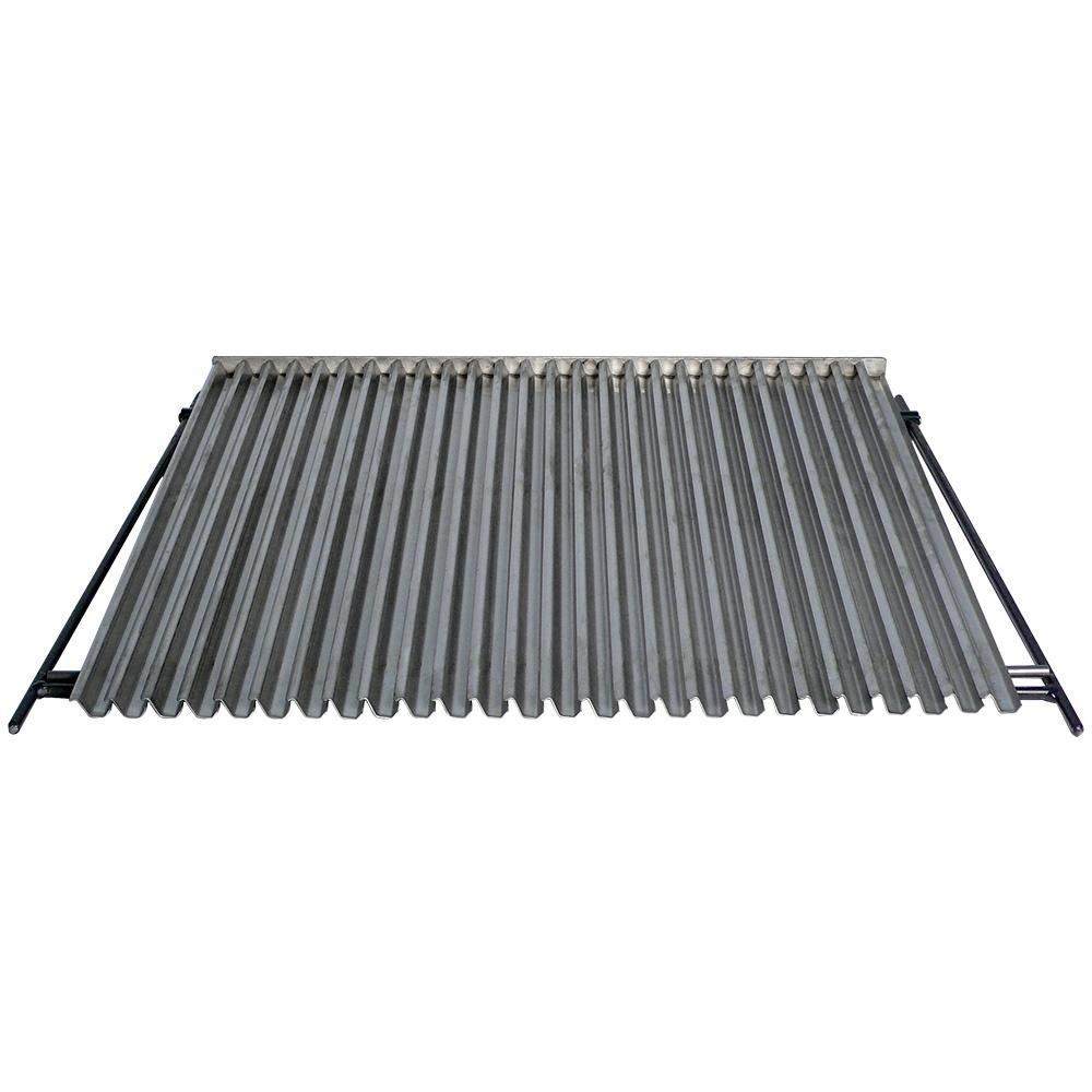 GFV/120 | Rooster "V" vorm 1060x625 mm (CBQ-120)