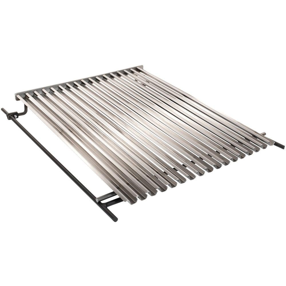 GFV/120-1/2 | 1/2 Rooster "V" vorm 520x600 mm (CBQ-120)