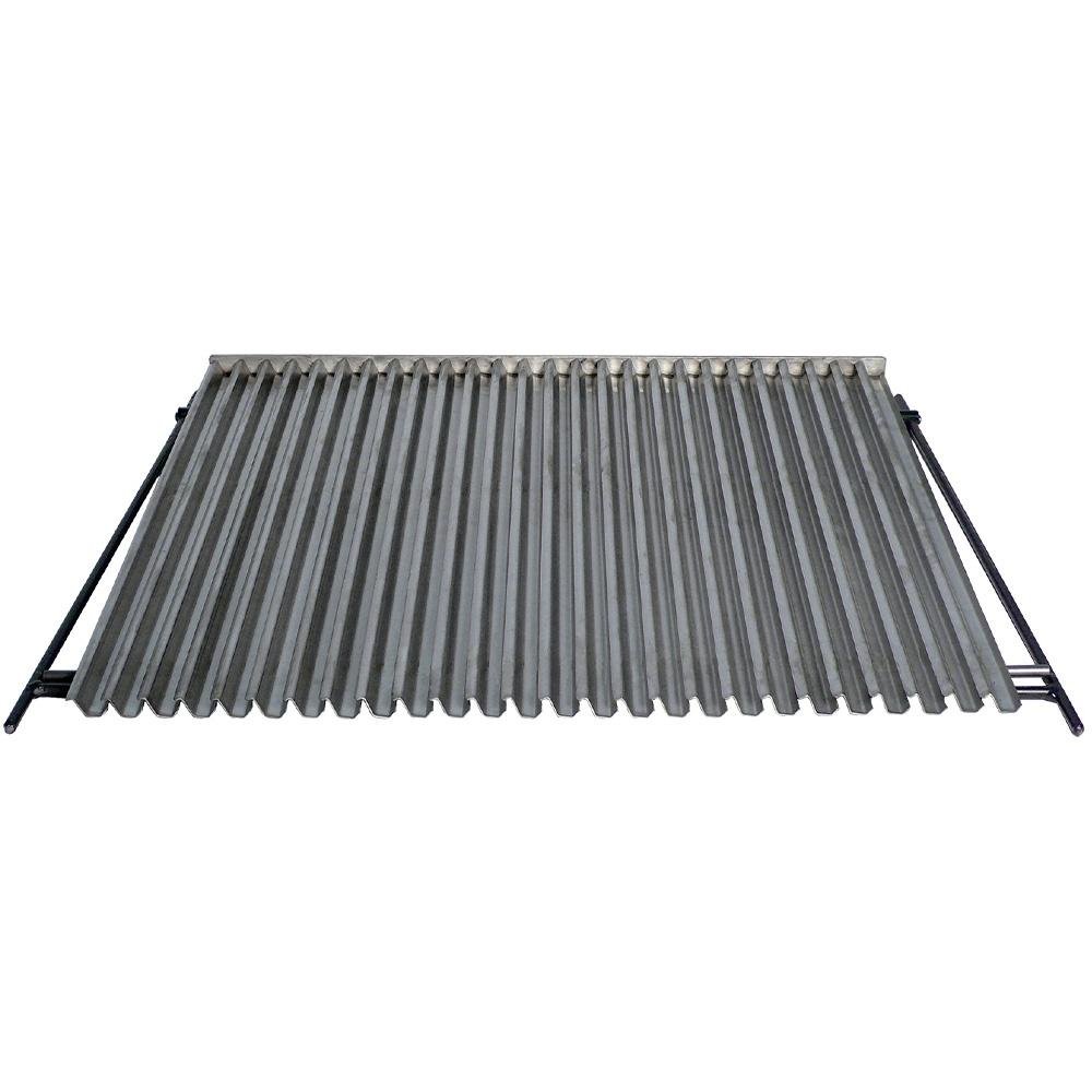 GFV/60 | Grille forme "V" 585x465 mm (CBQ-060)