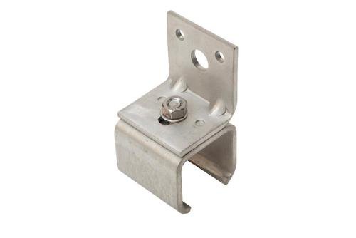 SRP-9014-000 | SCHUIFRAILHOUDER VOOR WANDBEVESTIGING