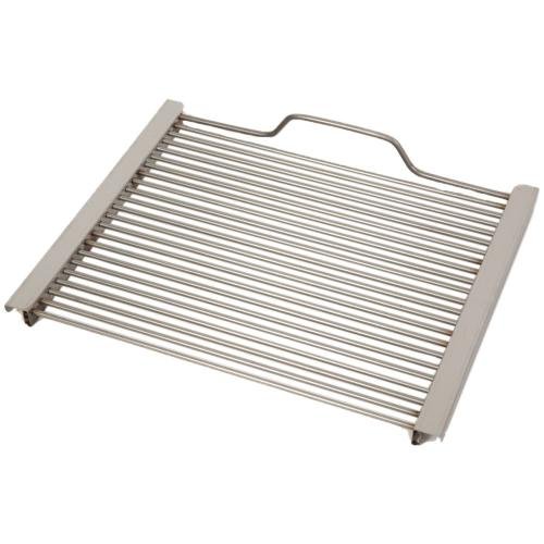 GIV/XX | Grille de cuisson en inox