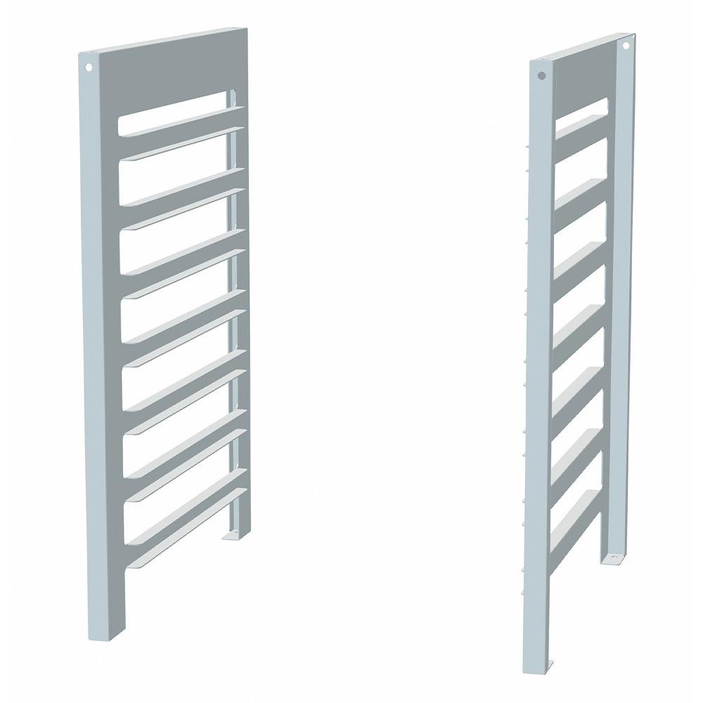 GS-511-S | Platendraagstructuur voor onderstel SCF-511-S