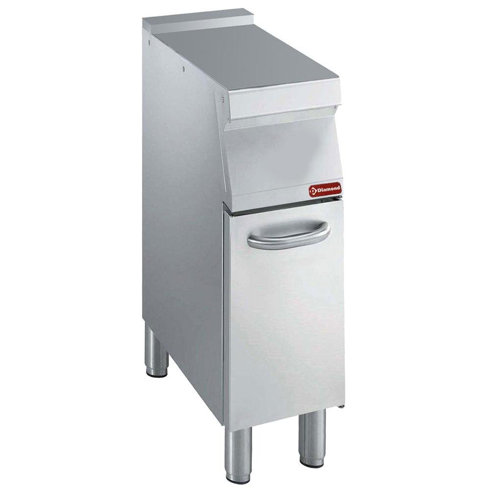 N17/PT1 | Werk neutraal element 250mm