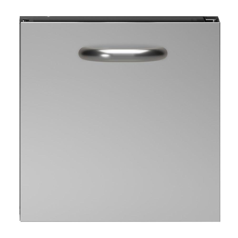N60/PDX3-N | Porte droite pour soubassement 300 mm