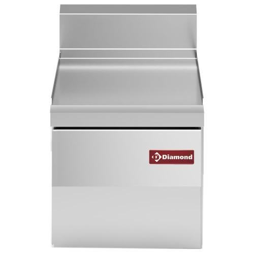N60/PTC3T-N | Neutraal element met lade -Top-