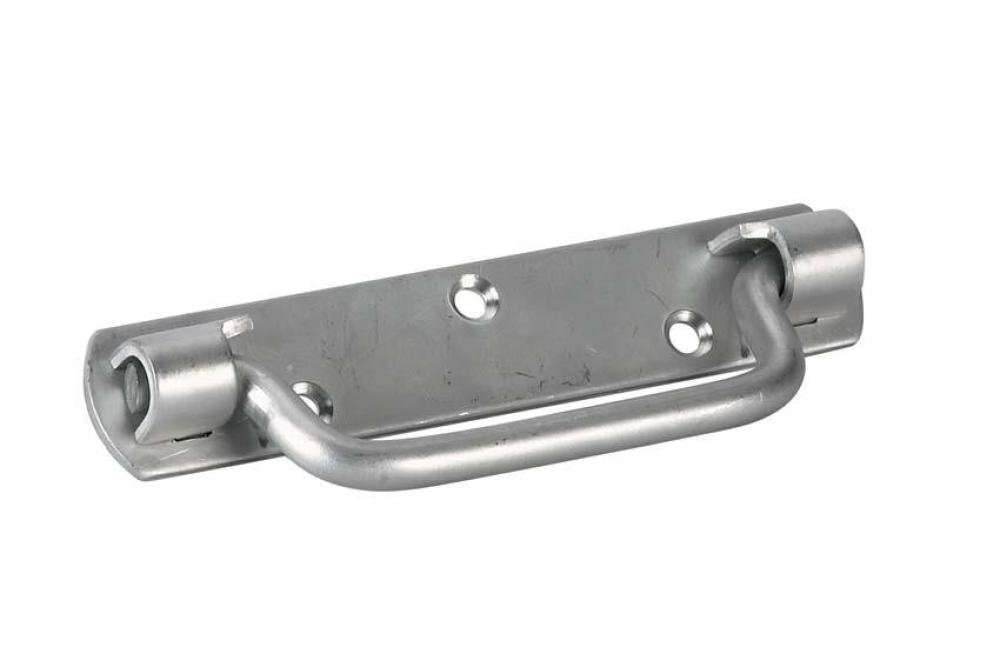 HWG-1021-000 | POIGNEE INOX SUR PLAQUE