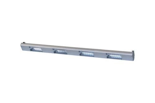 ROB-1144-000 | KWARTSWARMTELAMP - 1425MM 4 LAMPEN - 1400W - VOOR CONSTRUCTEURS
