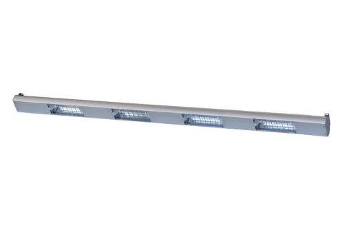 ROB-1145-000 | KWARTSWARMTELAMP - 1725MM 4 LAMPEN - 1400W - VOOR CONSTRUCTEURS