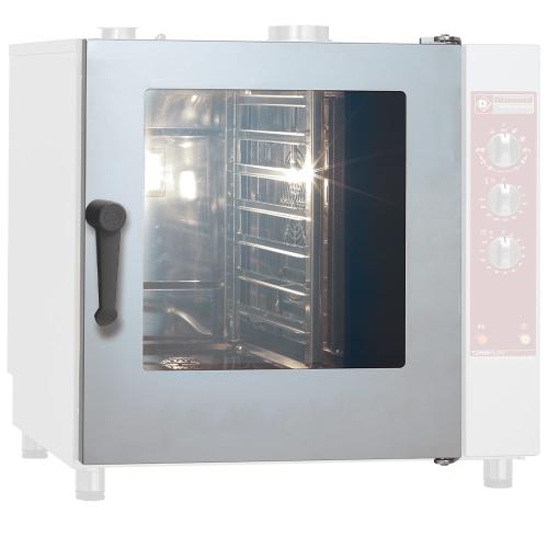 OPC-711 | Ouverture porte contraire (charnières à dx) ...DGV-711...