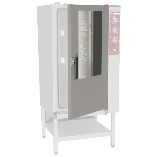 OPC15 | Option: Ouverture porte contraire (charnières à dx) ...-1511