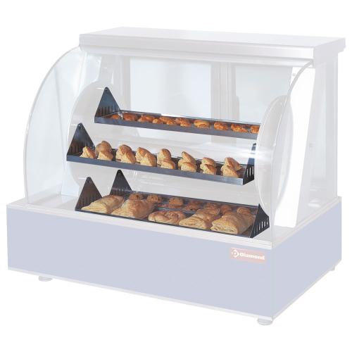 PB/ROT | Option: kit paniers pour croissanterie