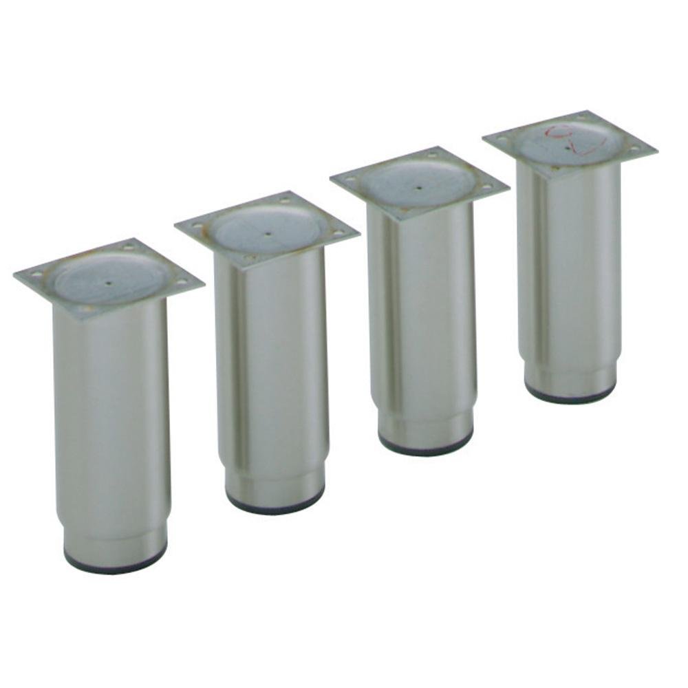 PF101-2 | 4 pieds réglables pour four 6 & 10x GN1/1-GN 2/1