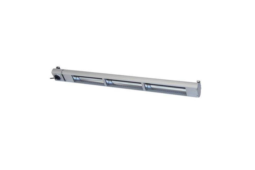 ROB-2012-000 | SYSTEME CHAUFFANT IR - 1200MM 1 ELEMENT - 1200W - MOD. STANDARD