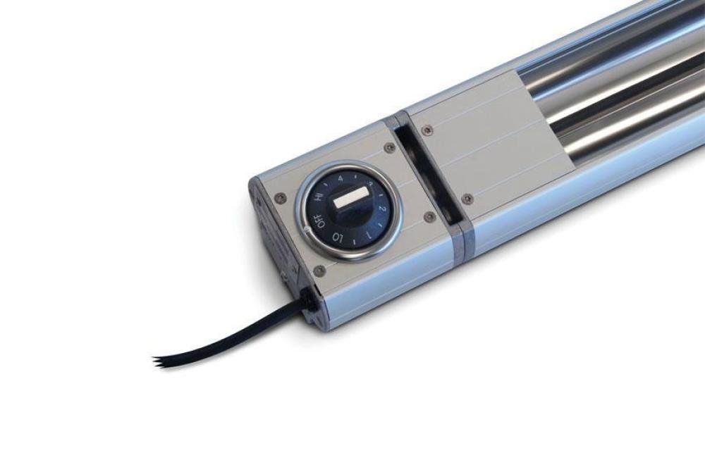 ROB-2012-000 | SYSTEME CHAUFFANT IR - 1200MM 1 ELEMENT - 1200W - MOD. STANDARD
