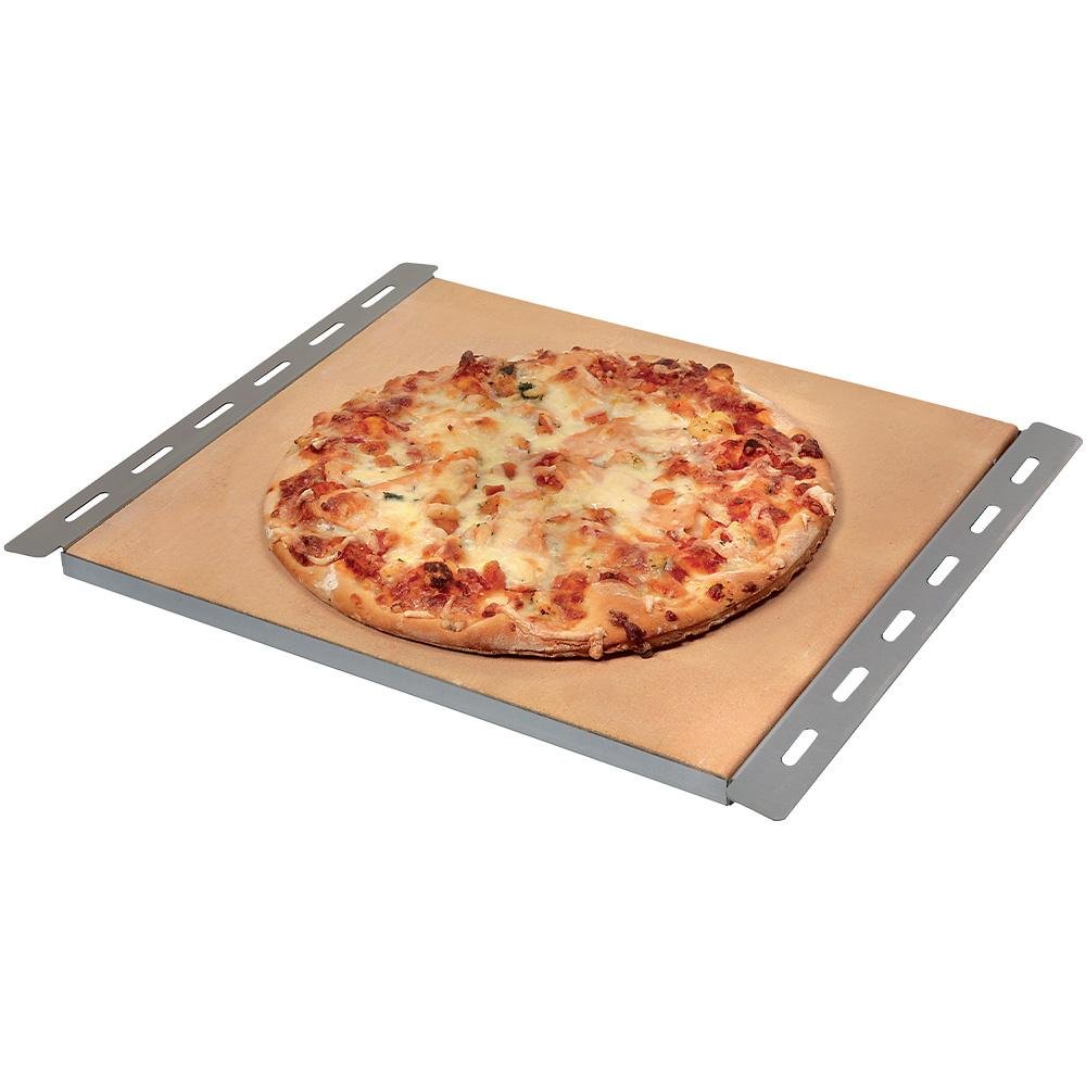 PZ-4136 | Vuurvaste stenen plaat voor de oven FMX-4136